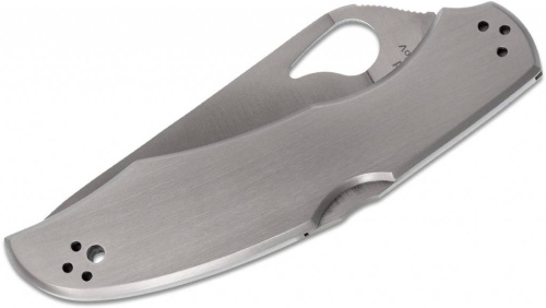 Складной нож Spyderco Cara Cara 2 BY03P2 фото 5 Складной нож Spyderco Cara Cara 2 BY03P2 фото 5