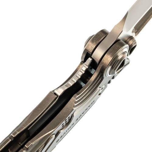 5891 Maxace Knife TITANIS  фото 28