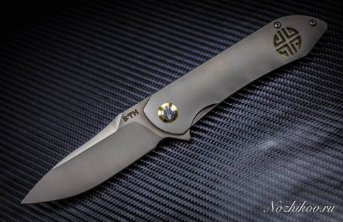 Складной нож Bestech Knives BT1703A фото 7 Складной нож Bestech Knives BT1703A фото 7