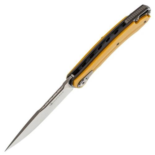 5891 Maxace Knife Balance-M 2.0 фото 7