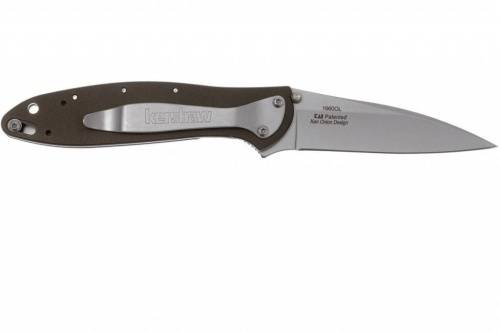 5891 Kershaw Leek - 1660OL фото 13