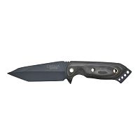  нож с фиксированным клинком Camillus 7.75" Carbonitride Titanium