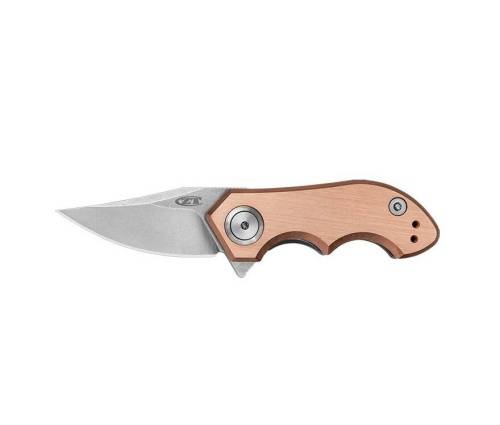 5891 Zero Tolerance 0022CU