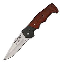 Полуавтоматический складной нож Natural 2 - Cocobolo with G10 Bolster можно купить по цене .                            