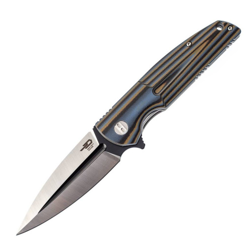 Складной нож Bestech Knives Fin Складной нож Bestech Knives Fin