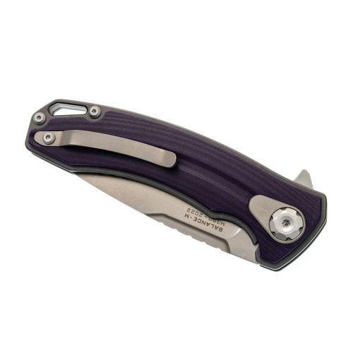 Складной нож Maxace Knife Balance-M 2.0 фото 2 Складной нож Maxace Knife Balance-M 2.0 фото 2