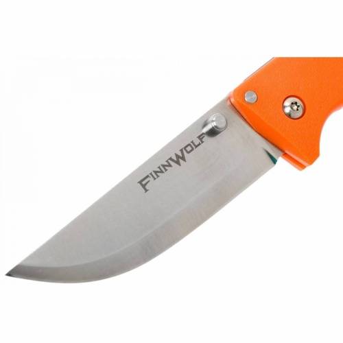 5891 Cold Steel Finn Wolf (ORANGE) - 20NPRYZ фото 2