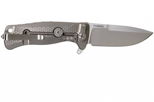 98 Lion Steel SR22 G (GREY) Mini фото 16 98 Lion Steel SR22 G (GREY) Mini фото 16