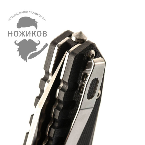 Складной нож Sanrenmu 9031 фото 10
