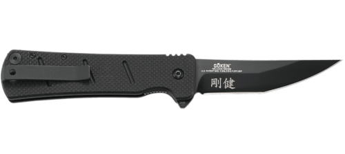 Складной нож CRKT Goken фото 18 Складной нож CRKT Goken фото 18