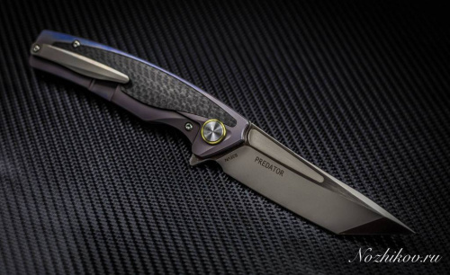 Складной нож Bestech Knives Predator BT1706A фото 17 Складной нож Bestech Knives Predator BT1706A фото 17