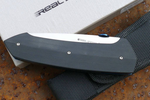 Складной нож Realsteel Нож Takin H9 фото 3 Складной нож Realsteel Нож Takin H9 фото 3