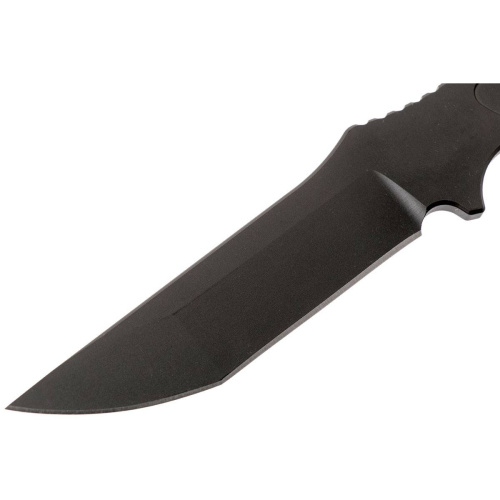 87 Spartan Blades Нож скрытого ношения с фиксированным клинкомFormido фото 8