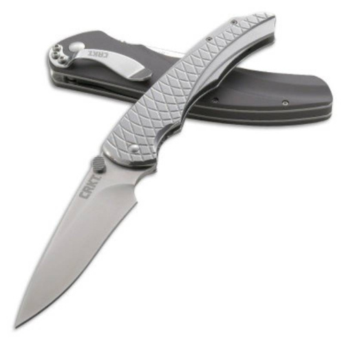 Складной нож CRKT Cobia фото 13 Складной нож CRKT Cobia фото 13
