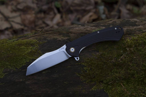 Складной нож CJRB Cutlery CJRB Barranca фото 10 Складной нож CJRB Cutlery CJRB Barranca фото 10