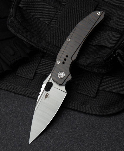 Складной нож Bestech Knives Exploit фото 4