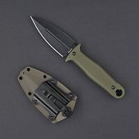  тактический нож Daggerr Combat BW