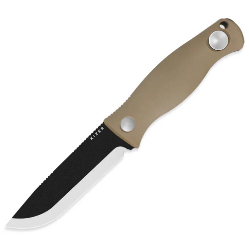 Туристический нож Kizer Polaris Туристический нож Kizer Polaris
