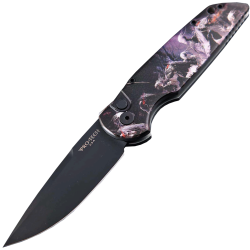 491 Pro-Tech TR-3 Limited