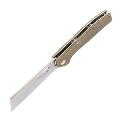Складной нож Five Knives тяпка 06 фото 3 Складной нож Five Knives тяпка 06 фото 3