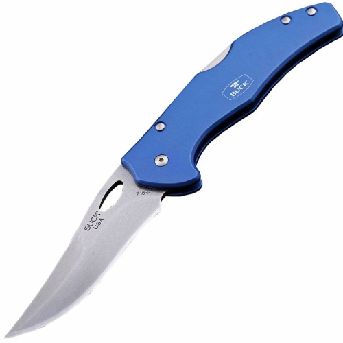 Складной нож Buck Ascend LT 0715BLS2 Складной нож Buck Ascend LT 0715BLS2