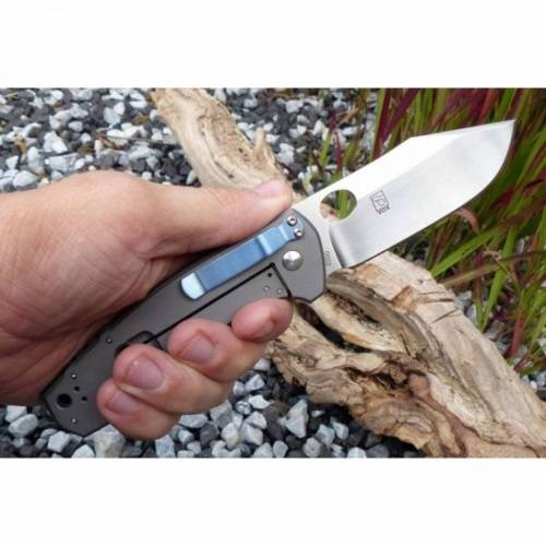 5891 Boker Vox F3 Carbon Fiber - Plus 01BO335 фото 3