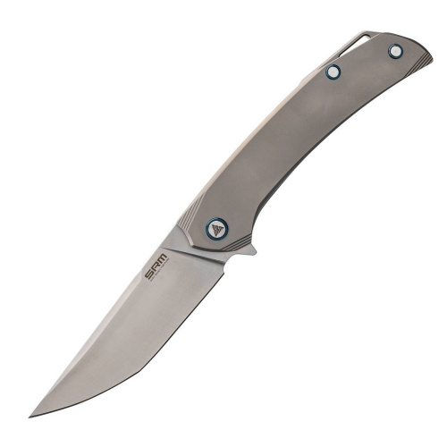 Складной нож SRM Knives SRM Asika фото 3 Складной нож SRM Knives SRM Asika фото 3