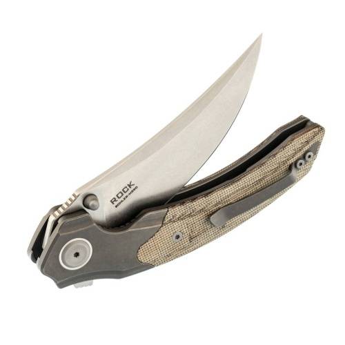 5891 Maxace Knife Rock фото 11