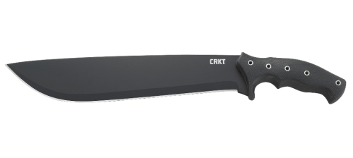 271 CRKT Мачете кукри CRKT Chanceinhel фото 2