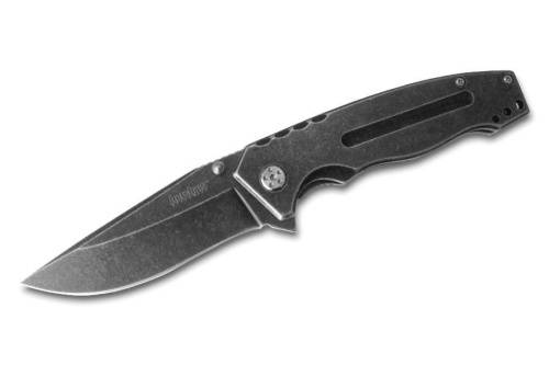 5891 Kershaw Mentalist K1307BW фото 7