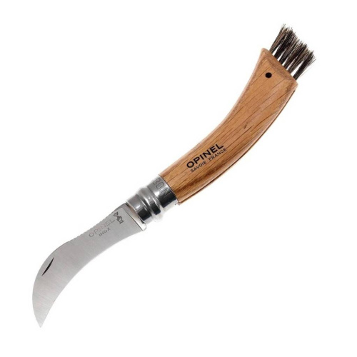 13 Opinel Нож грибника складной№8