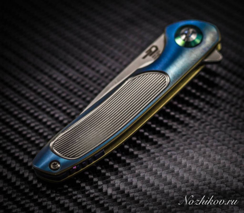 Складной нож Bestech Knives BT1705B фото 6 Складной нож Bestech Knives BT1705B фото 6