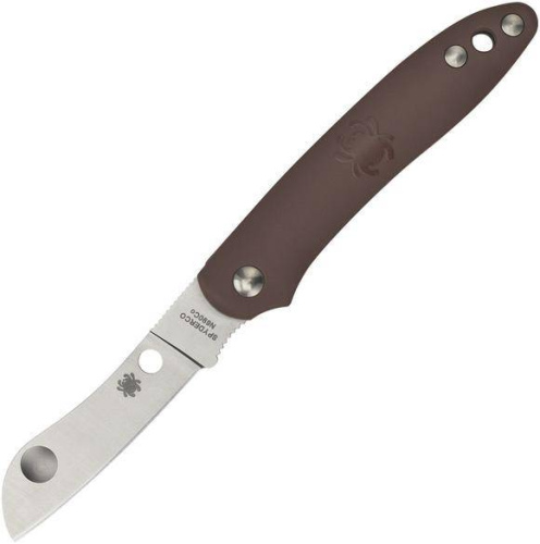 Складной нож Spyderco Roadie Складной нож Spyderco Roadie