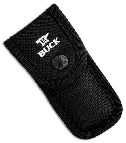Складной нож Buck Ranger LT (Light Weight) 0112BKSLT фото 2