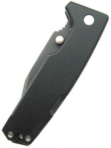 435 Extrema Ratio Fulcrum Folder Black фото 11