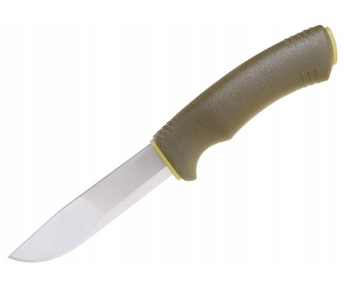 3810 Mora kniv Bushcraft Forest 3810 Mora kniv Bushcraft Forest