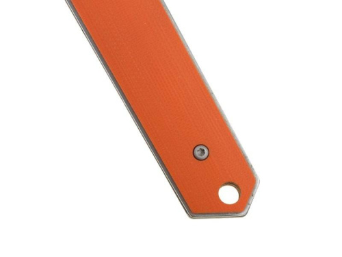 3810 Boker Kwaiken Folder Orange (IKBS®) фото 15
