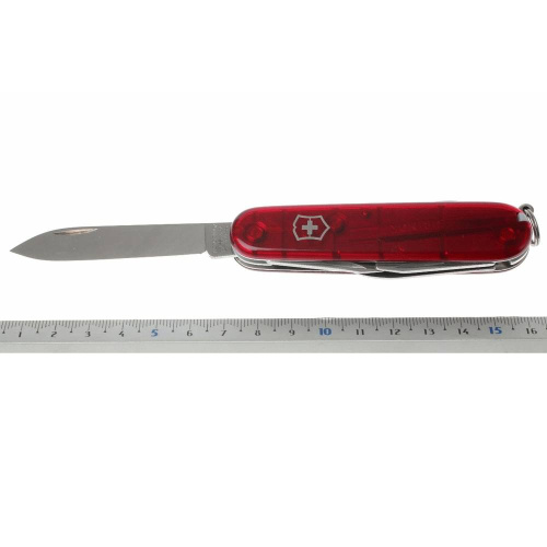 Складной нож Victorinox Spartan фото 3 Складной нож Victorinox Spartan фото 3