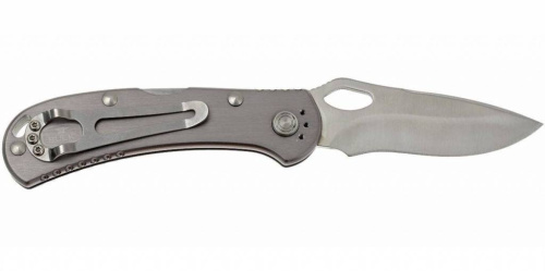 Складной нож Buck 722 Spitfire™ - 0722GYS1 фото 7 Складной нож Buck 722 Spitfire™ - 0722GYS1 фото 7