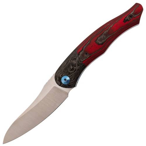 5891 Assassin knives Albatros Custom  фото 11