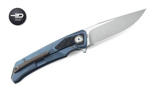 5891 Bestech Knives Sky Hawk BT1804С фото 15