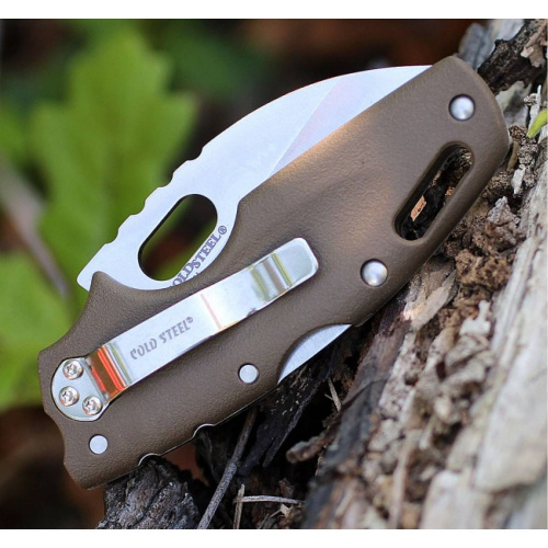 Складной нож Cold Steel Складной ножTuff Lite 20LTF фото 3 Складной нож Cold Steel Складной ножTuff Lite 20LTF фото 3