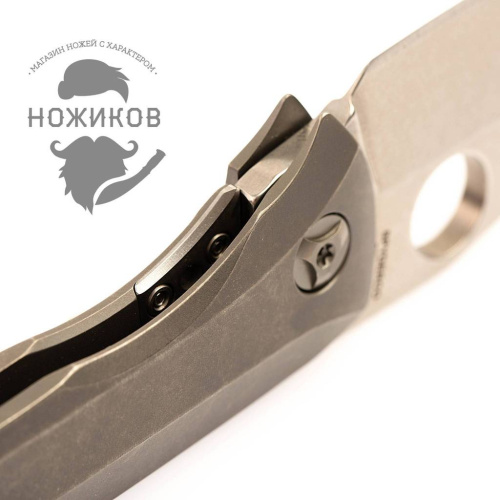 Складной нож Spyderco Paysan C238TIP фото 10 Складной нож Spyderco Paysan C238TIP фото 10