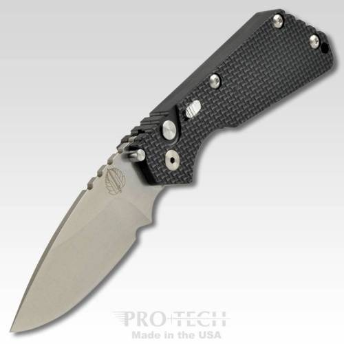 5891 Pro-Tech 2405 Pro-Strider SnG Auto