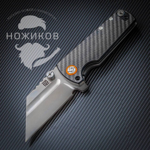 Складной нож Artisan Cutlery Artisan Proponent фото 11 Складной нож Artisan Cutlery Artisan Proponent фото 11