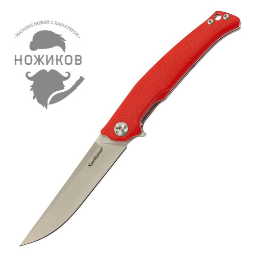 Складной нож Nimo Knives Nimo Runenes фото 3 Складной нож Nimo Knives Nimo Runenes фото 3