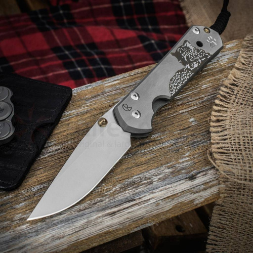 Складной нож Chris Reeve Large Sebenza 21 фото 10 Складной нож Chris Reeve Large Sebenza 21 фото 10