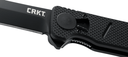 Складной нож CRKT Goken фото 11 Складной нож CRKT Goken фото 11