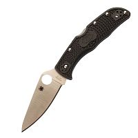 Складной нож ENDELA Spyderco C243PBK можно купить по цене .                            