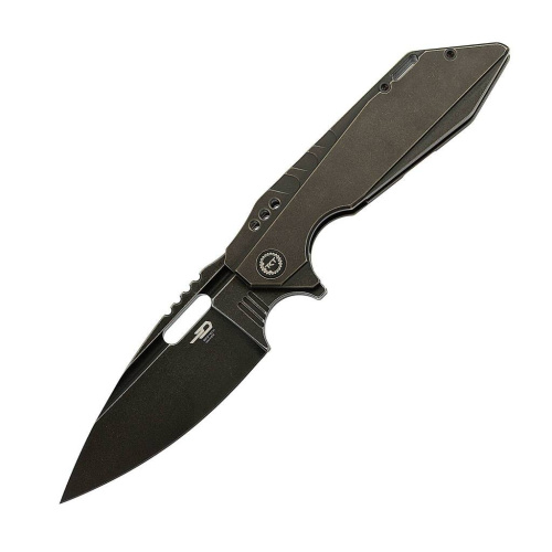 Складной нож Bestech Knives Shodan BT1910B